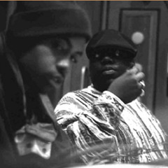 Nas Vs BIGGIE