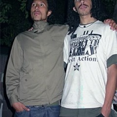 Zack de la Rocha on Sherman Austin's case - 2003