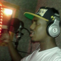 Loaded Came Up With This Alil More Work Imma Drop It "Party Rock"on The Way  at Jimmy John's