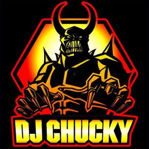 DJ CHUCKY - Purification Of The Soul