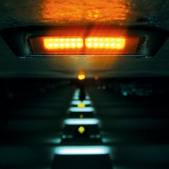 Calibre Kensee - hora peak (con dibujo mc)