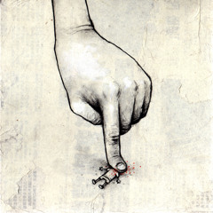 Calibre Kensee con Jano-A ( Adickta sinfonia ) - MORDAZA