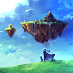 Chrono Trigger - Wind Scene (600 AD) Orchestral Remake