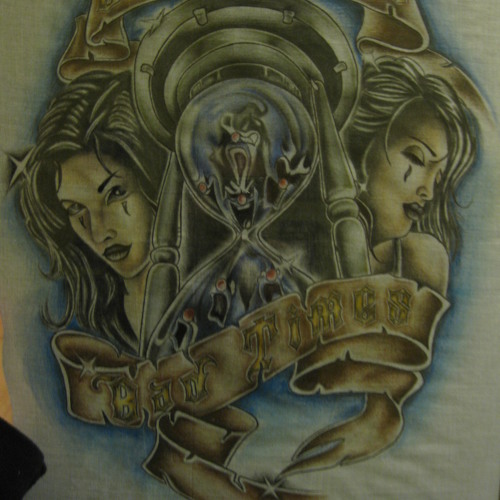 Psychodrama featuring Do Or Die - No Love