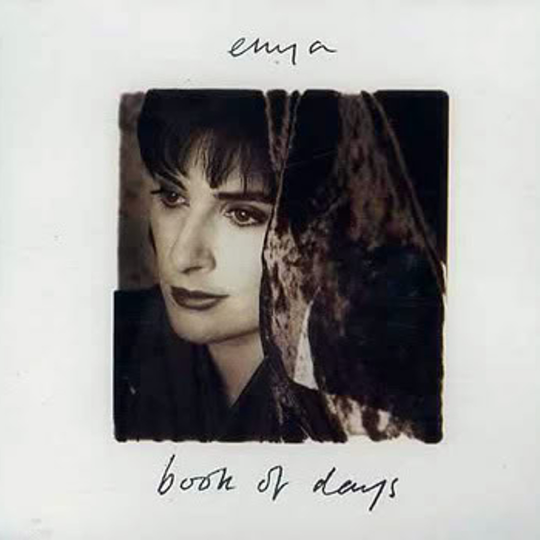 Stream Enya - Book Of Days (COVER) by S-Covers | Listen online for