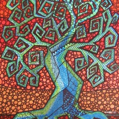 Duat-"Play it loud"-Special set for Tree of Life 2013!