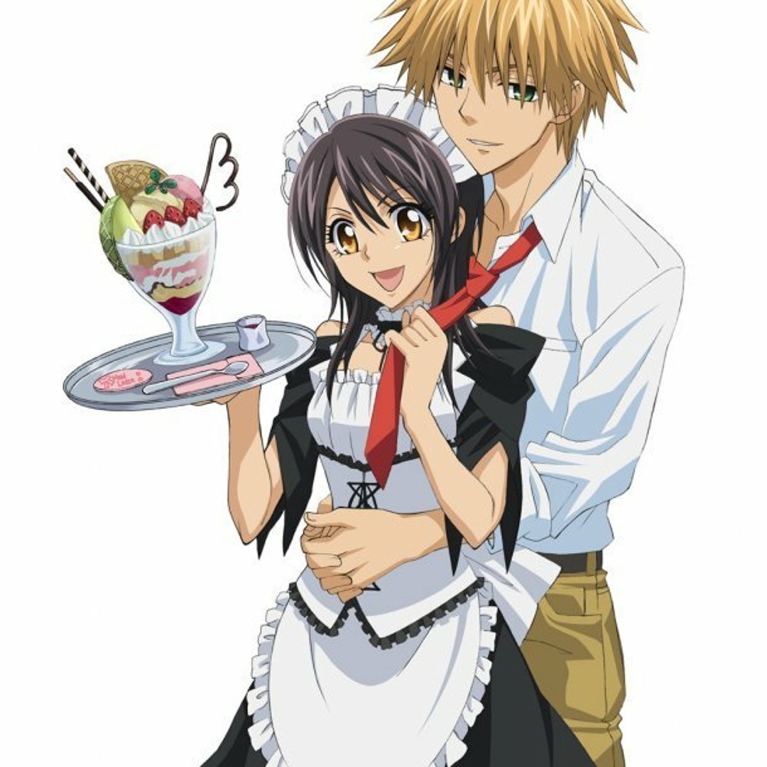 Kaichou wa maid sama watch online