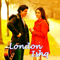 Jab Tak Hai Jaan (Authentic) - London Ishq