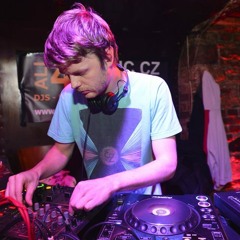 Martin DSC live Pekelnej bar 5.10.2012