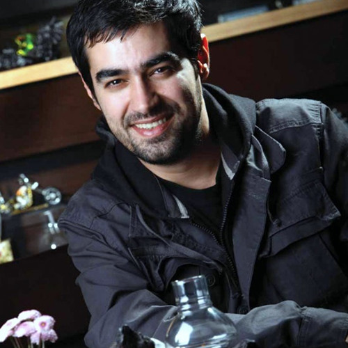 Shahab Hosseini Shahzade Roya