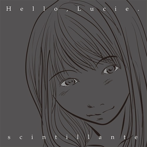 [SCLT-0003] Hello, Lucie. -crossfade demo-