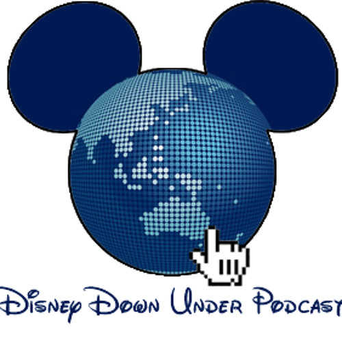 Disney Down Under (Season One Pilot)