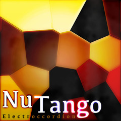Tango de Electroccordion