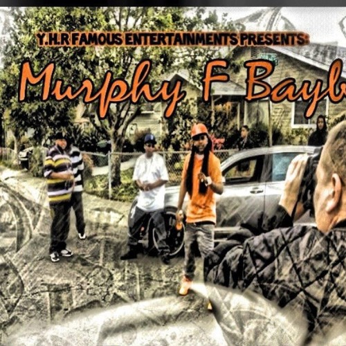 Murphy F BayB Feat.Yung Fel, Young Chesta, Kaliente, & Dap - Hands In The Air (Prod. Sid De La Cruz)