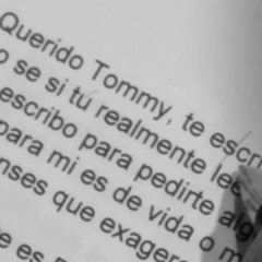 Querido Tommy - Víctor Estévez Cover