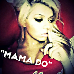 Pixie Lott Mama Do (Cover) By EJ