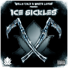 Wing Man Ft White Lotus & Cuts by Jimmi Riggz