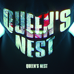 Queen's Nest - Running Away (japanese ver.)