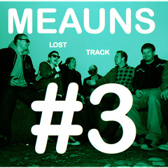 MEAUNS ''I fend dech wörklech fresh'' (Lost Track '11) 8er/Perf/Quizi/BMC, Beat: Knut Butter