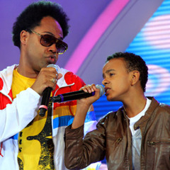 Thalles Roberto e Jotta A   Deus da minha vida