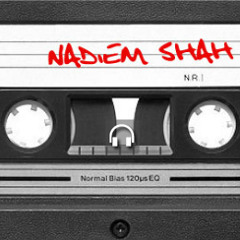 Nadiem Shah 2000 Mixtape