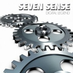 Seven Sense - Crash The System (Ep Digital Legend out now)