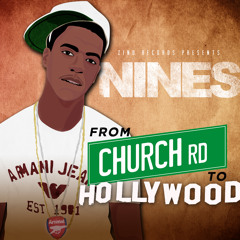 15. Nines - I Know Your Hating Feat MIG