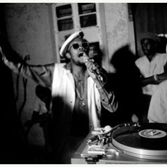MIXTAPE! KILAMANJARO PRESENTS 80's UNLEADED VOLUME 1