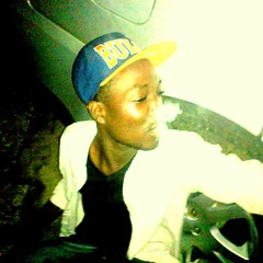 I Get Cash Flow (Alfy B)