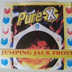 Jumping Jack Frost & MC Scarlet '93 or '94