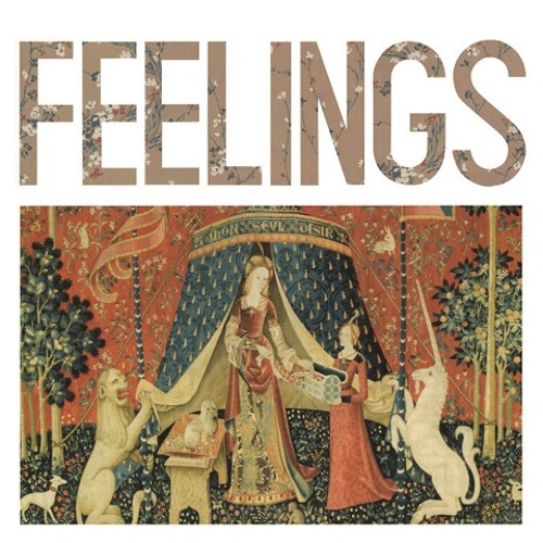 Stream Feelings Fun With Mantras by Urinal Cake Records Listen