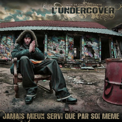 L’Undercover - Sors les Outils feat. Swift Guad (Don Korto Remix)