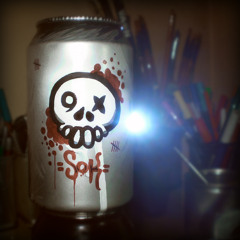 Popcorn, ice cream, city and she