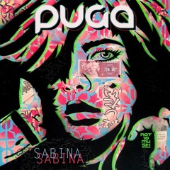 Puga - Sabina (Metsi Remix) preview