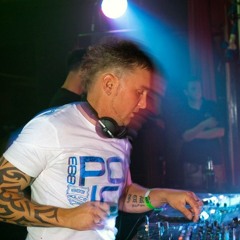 Knob Rot mixed by Paul Nutbrown