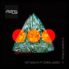 Hot Mouth ft. Chris James - Totally Worth It (Addictpulse Blow It Up Remix) FREE_DOWN!!!