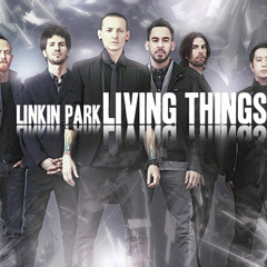 Linkin Park-I'll be gone