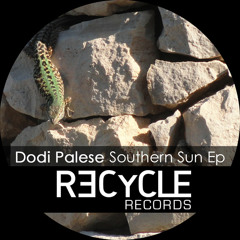 Dodi Palese - Southern Sun Nicco Remix