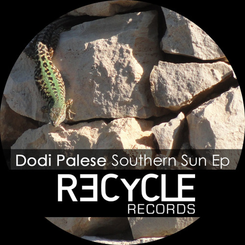 Dodi Palese - Southern Sun Nicco Remix