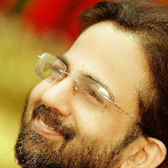 ആത്തിനന്തോ തെയ്യതിനന്തോ..കണ്ണൂണ്ടോന്നു നോക്ക്യട്ടെ കാതൂണ്ടോന്നു കേട്ടാട്ടെ.. കാവാലം ശ്രീകുമാര്‍