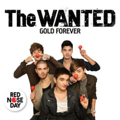 Gold Forever - The Wanted