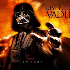 J.R. Vadr - Jedi Mind Tricks Freestyle (Produced by Romey Mak and Un4Given Sounds)) *FREE D/L*
