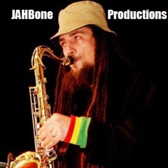 2010 JAHBone Productions - Gunman Mix Version