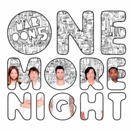 One More Night (Daim Bootleg)