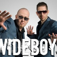 Example won t go quietly wideboys stadium remix