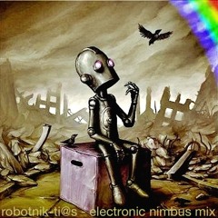 RoBoTnIk-Ti@s - Electronic Nimbus (Mix)