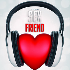 BaKy - Sex Friend feat Jo Wayne