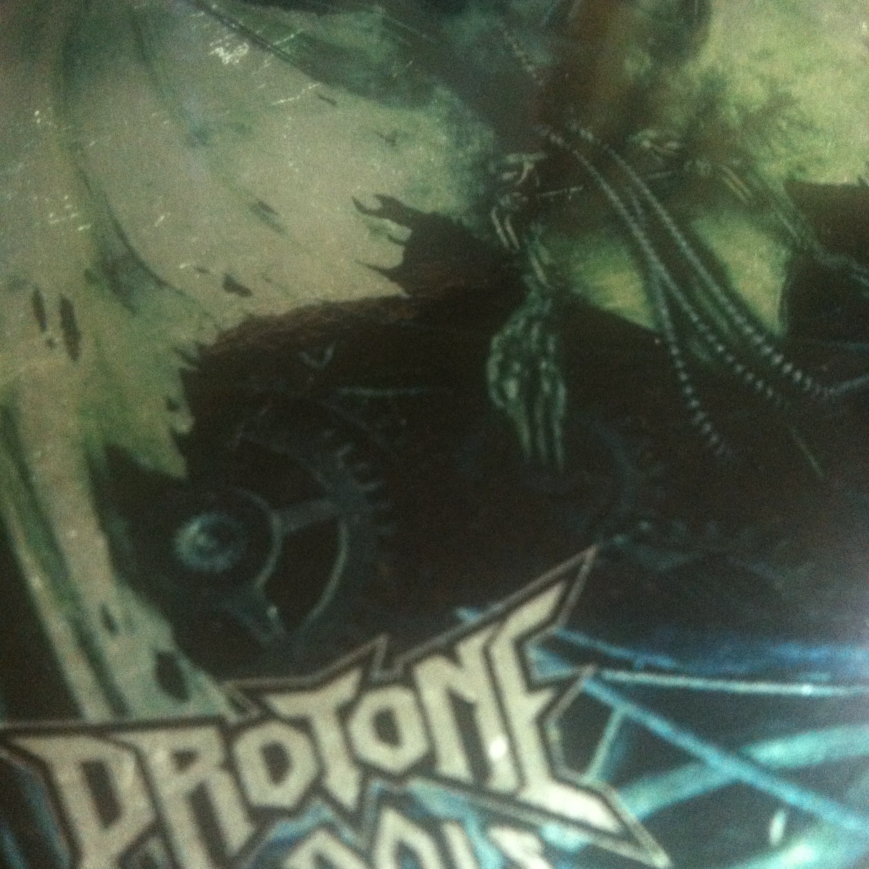 From the vault- Delay Prototype thumbnail