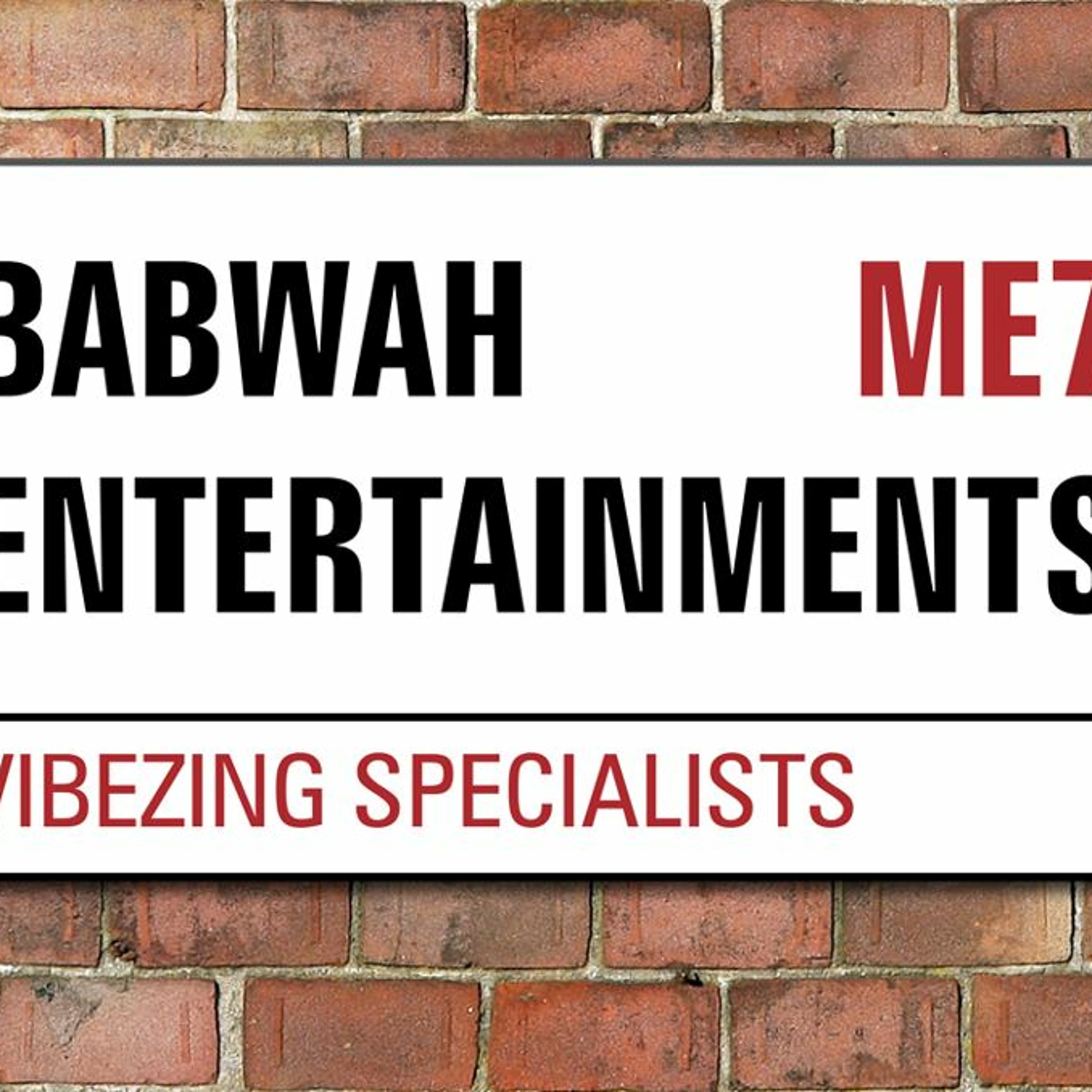 Babwah Entertainments