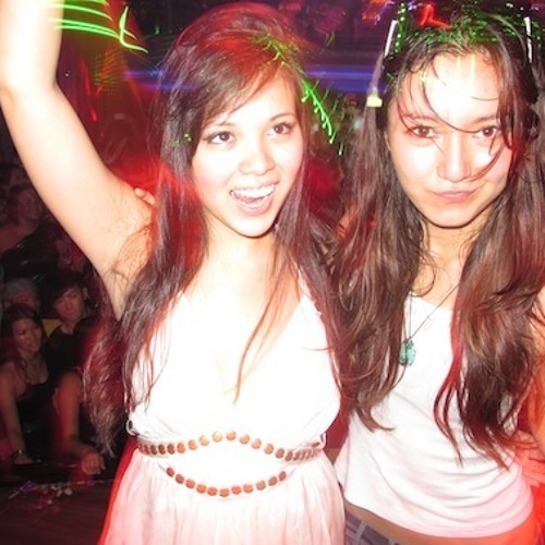 Heaven is dancefloor ( REMIX )